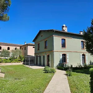 Frühstückspension Domaine De Belcayre, Montauban