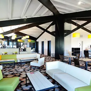 Hotel Relais Fasthotel Port Lauragais, Avignonet-de-Lauragais