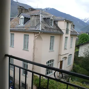 Hotel Celeste, Bagnères-de-Luchon