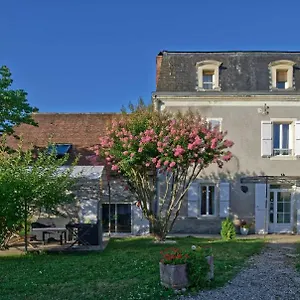 Gasthof Le Kouloury, Meyronne